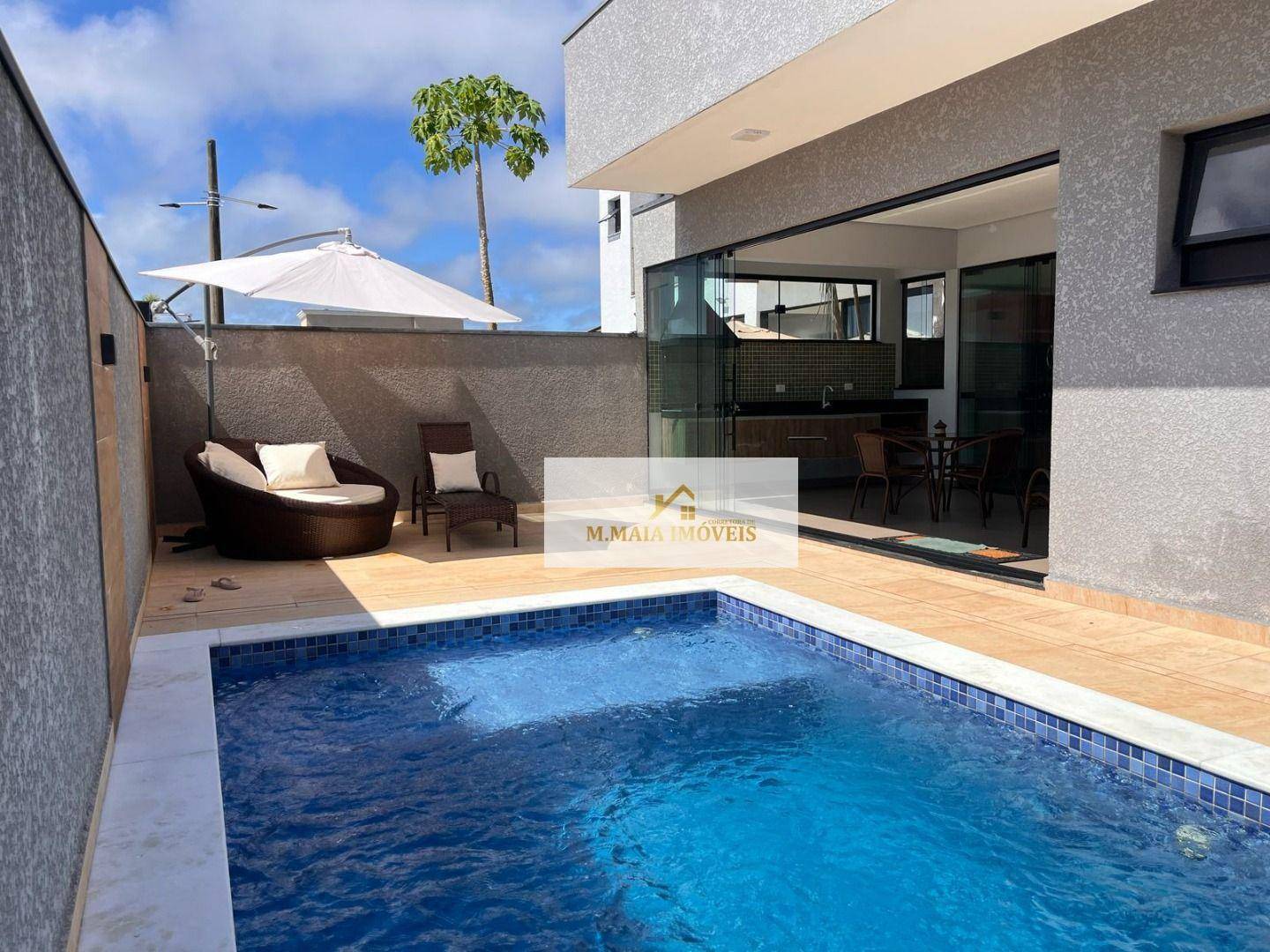 Casa em Bougainvillee IV - foto 2