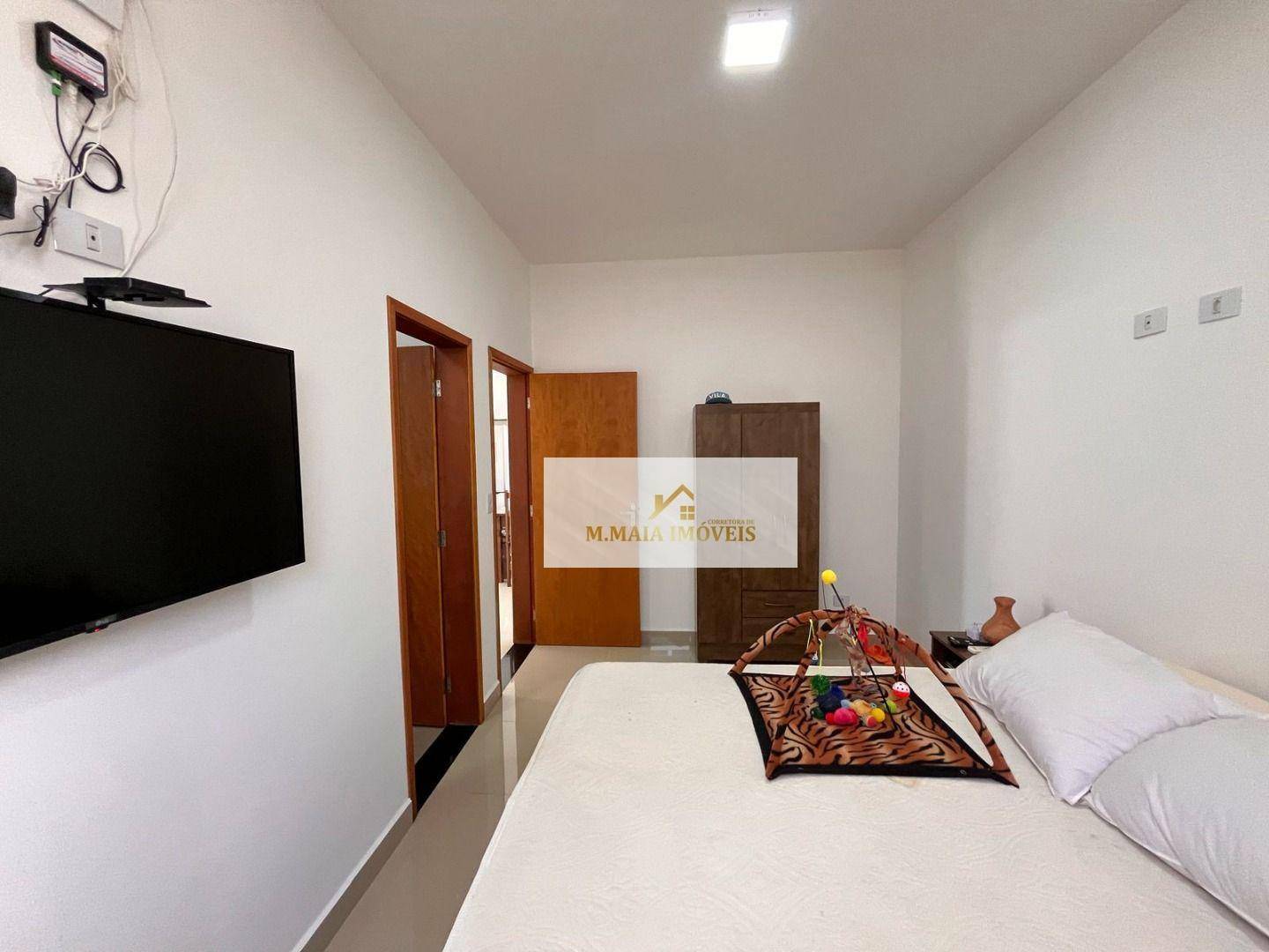 Casa em Bougainvillee IV - foto 4