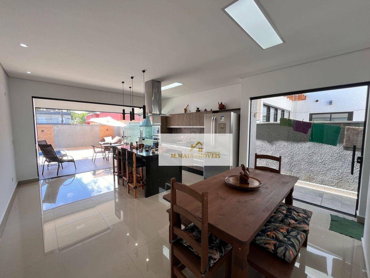 Casa em Bougainvillee IV - foto 30