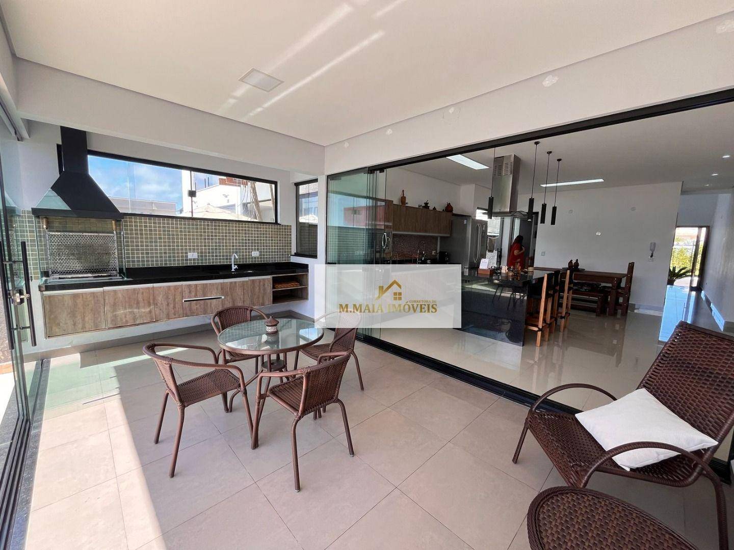 Casa em Bougainvillee IV - foto 22