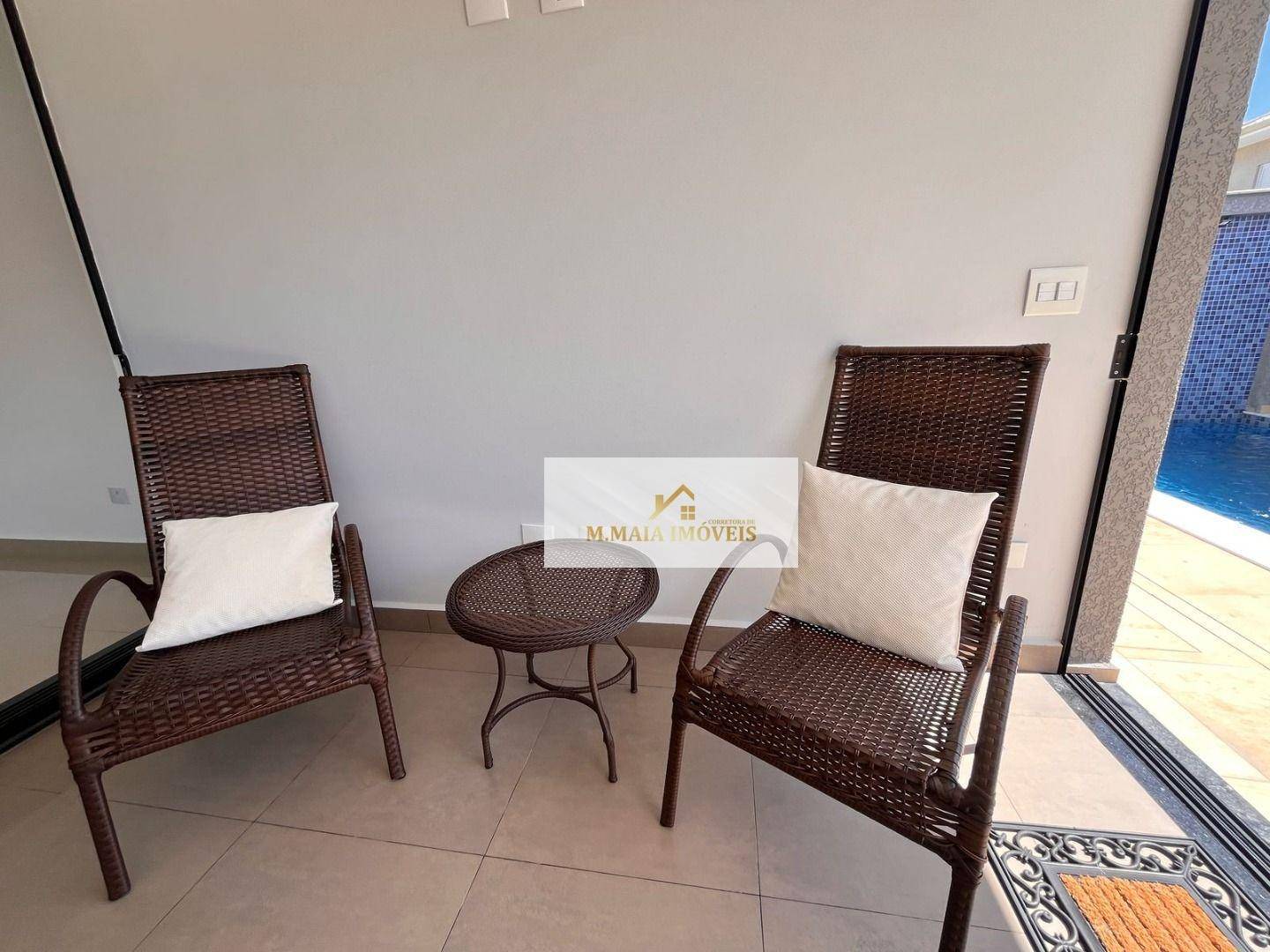 Casa em Bougainvillee IV - foto 21