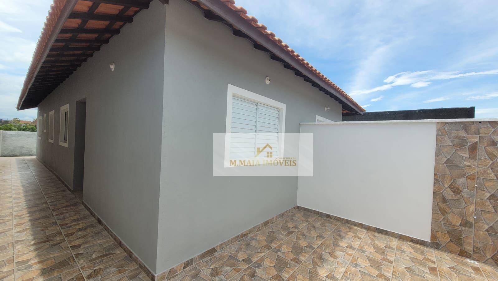 Casa em Bopiranga