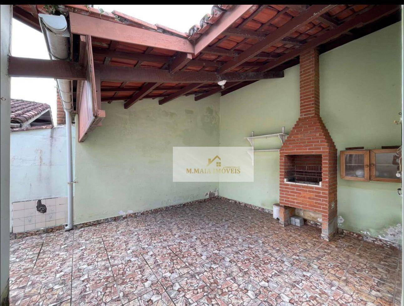 Casa em Balneário São João Batista II - foto 3
