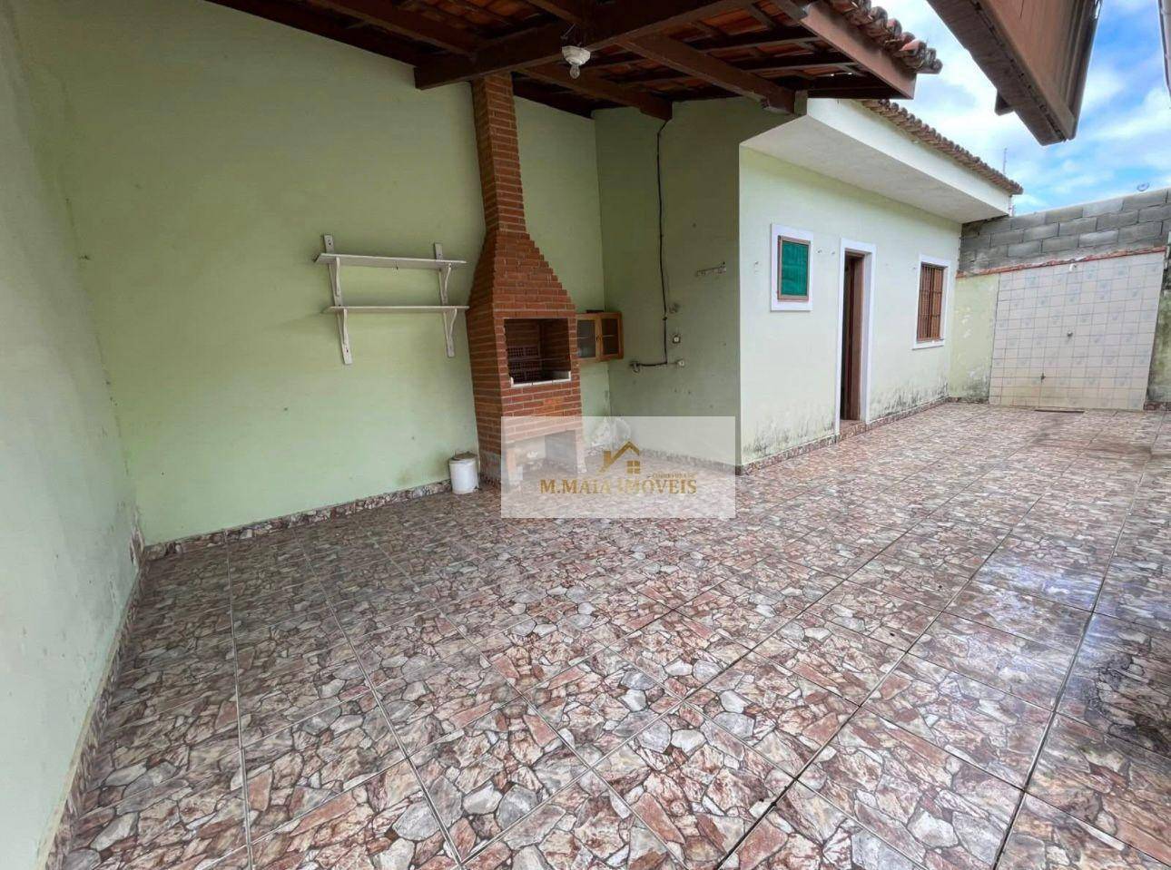 Casa em Balneário São João Batista II - foto 4