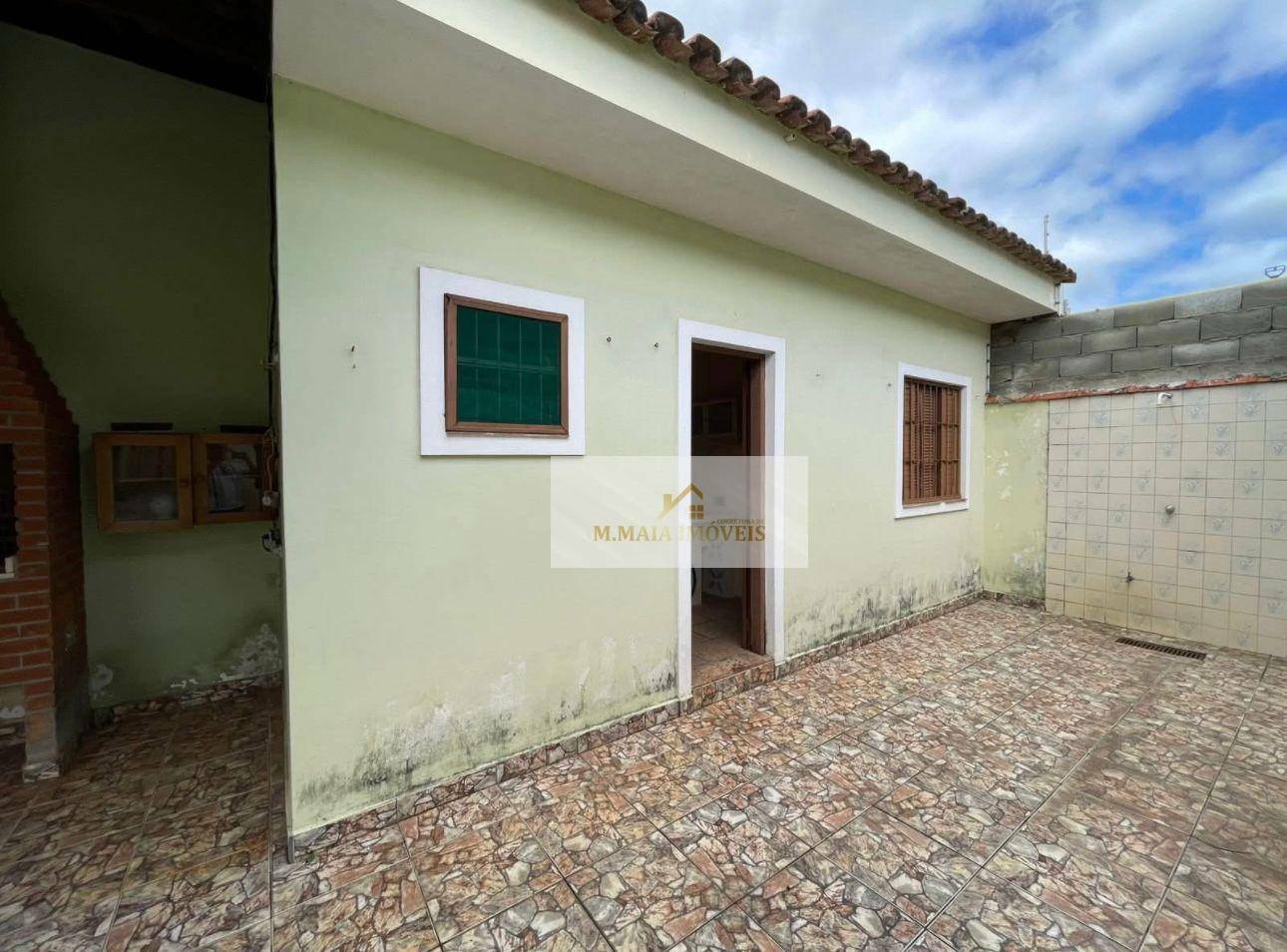Casa em Balneário São João Batista II - foto 16