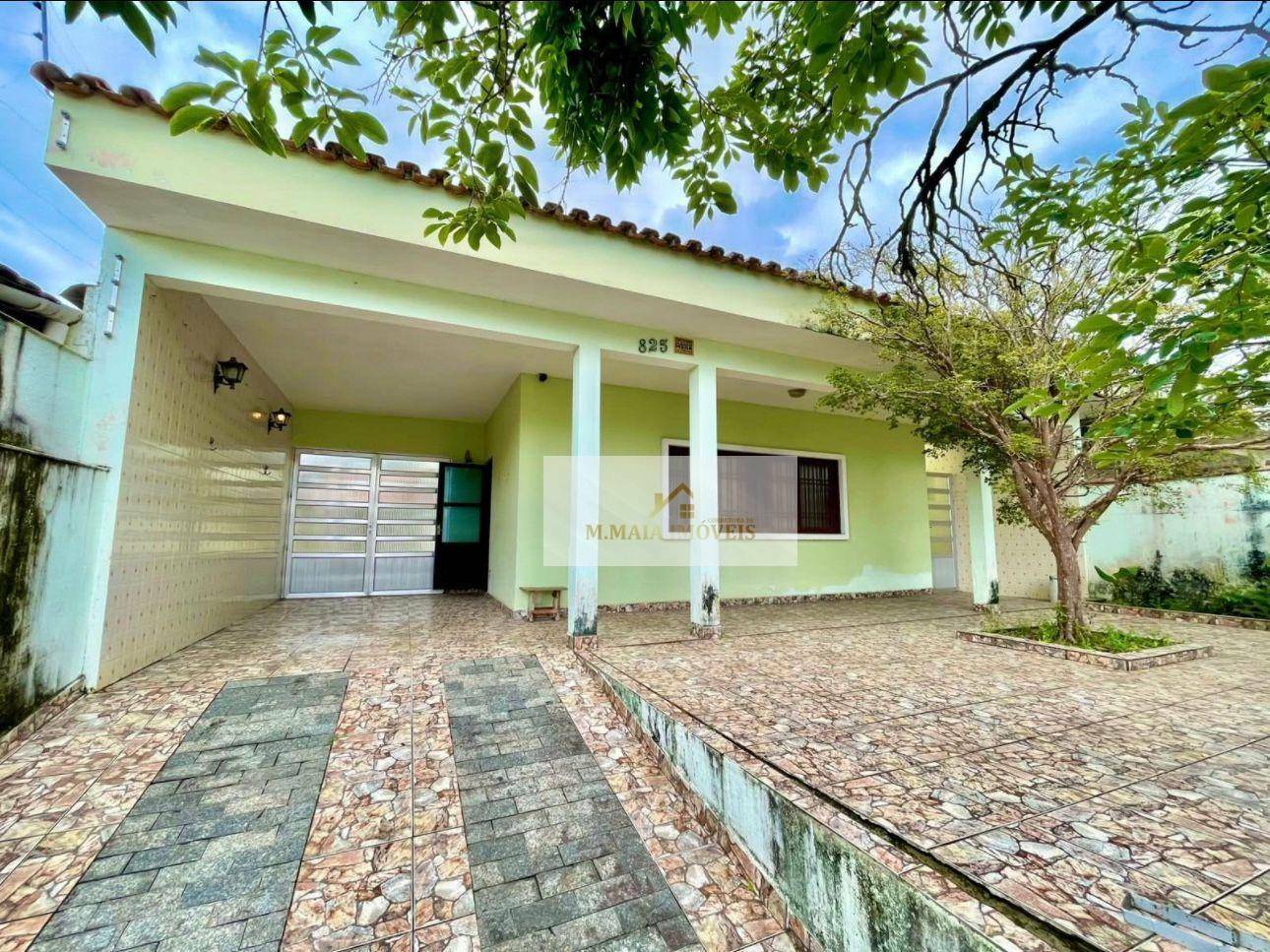 Casa em Balneário São João Batista II