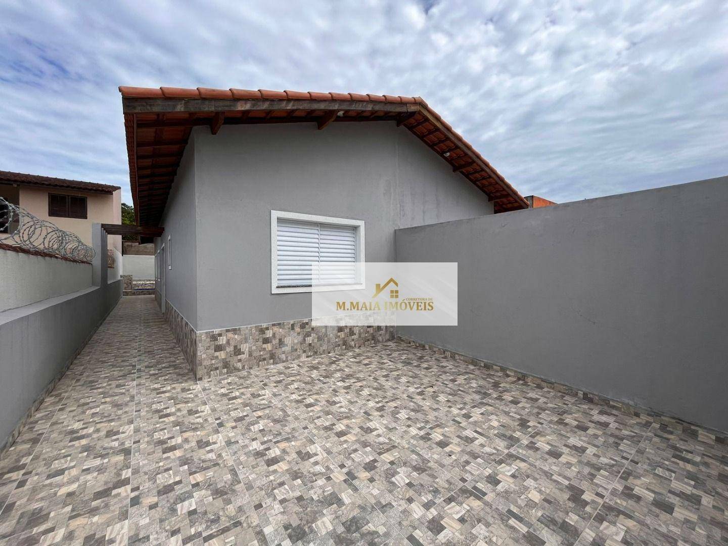 Casa em Estância Balneária Tupy - foto 10