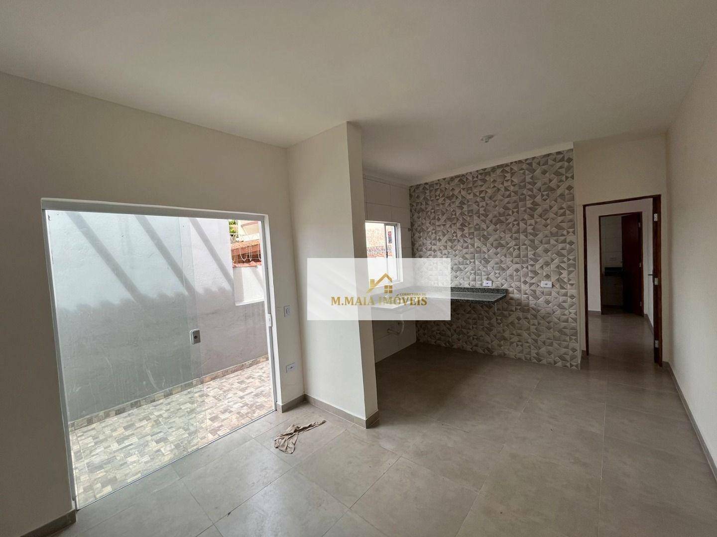 Casa em Estância Balneária Tupy - foto 5