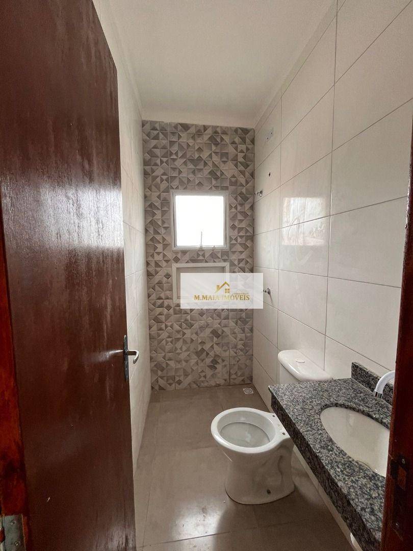 Casa em Estância Balneária Tupy - foto 7