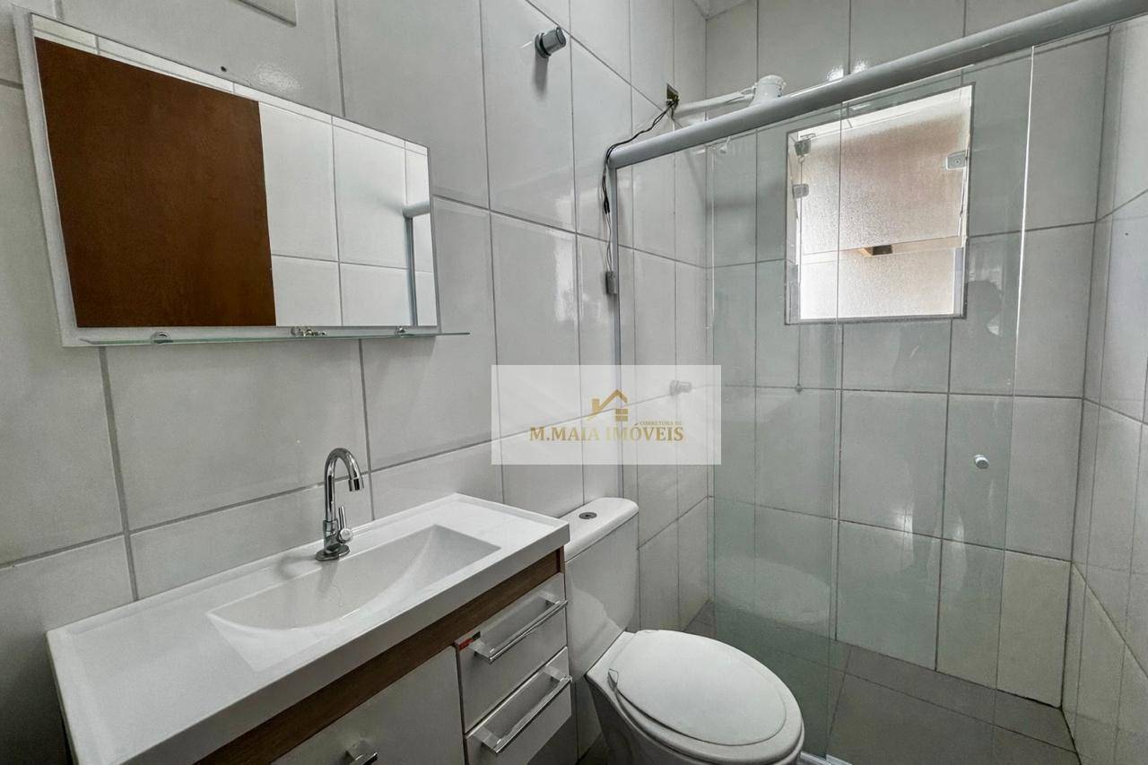 Casa em Estância Balneária Belmira Novaes - foto 3