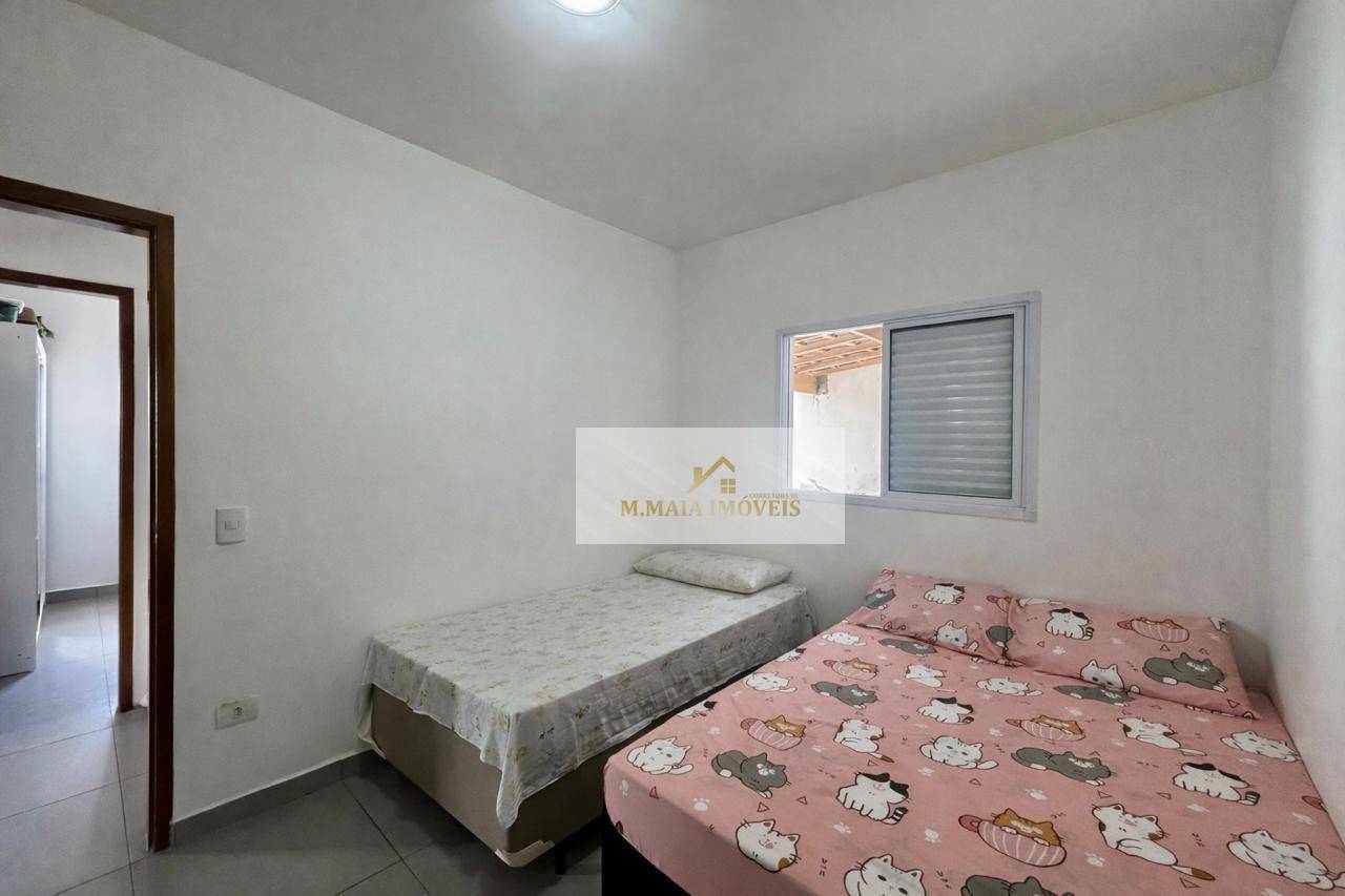 Casa em Estância Balneária Belmira Novaes - foto 5