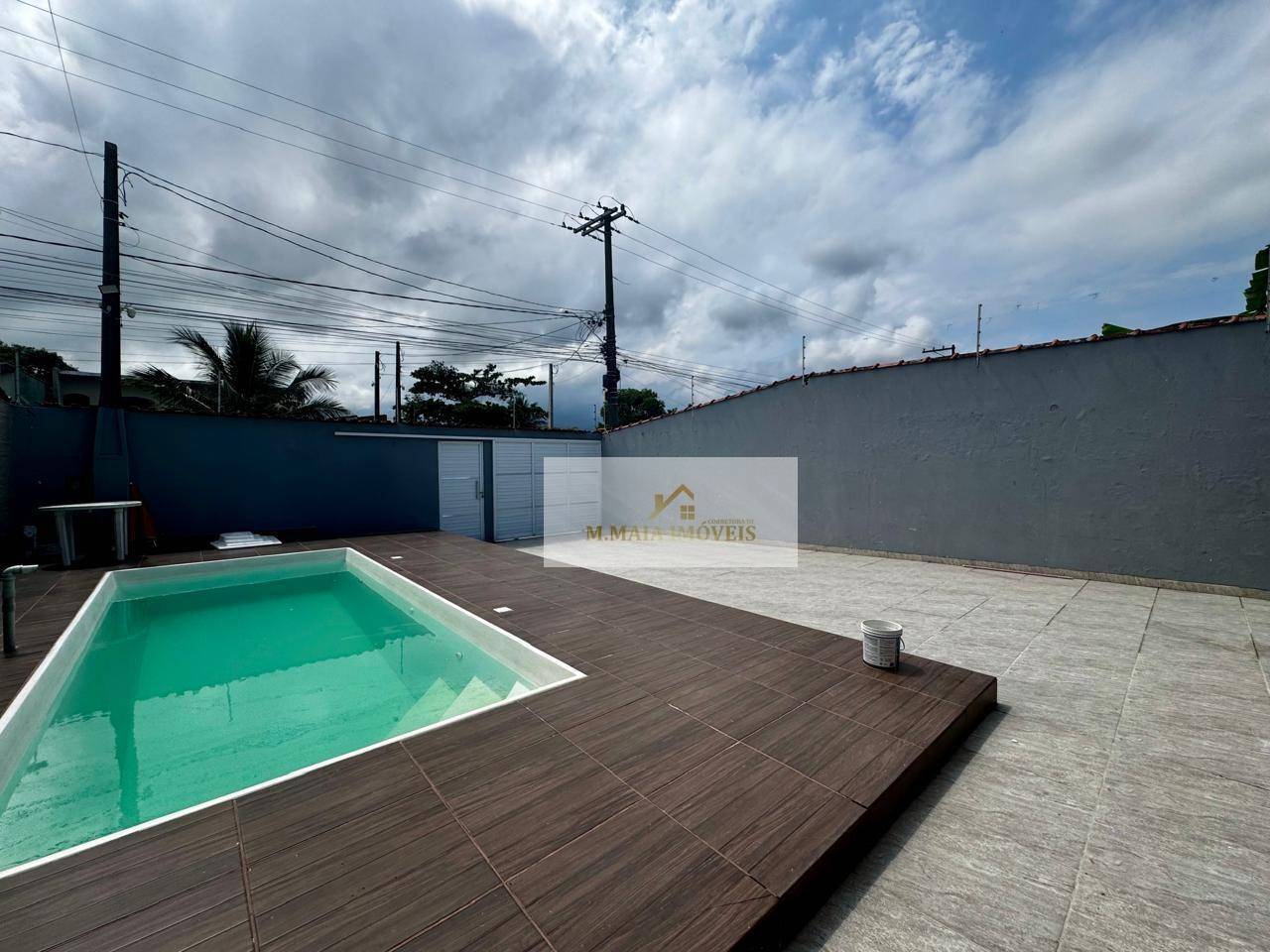 Casa em Estância Balneária Belmira Novaes - foto 2