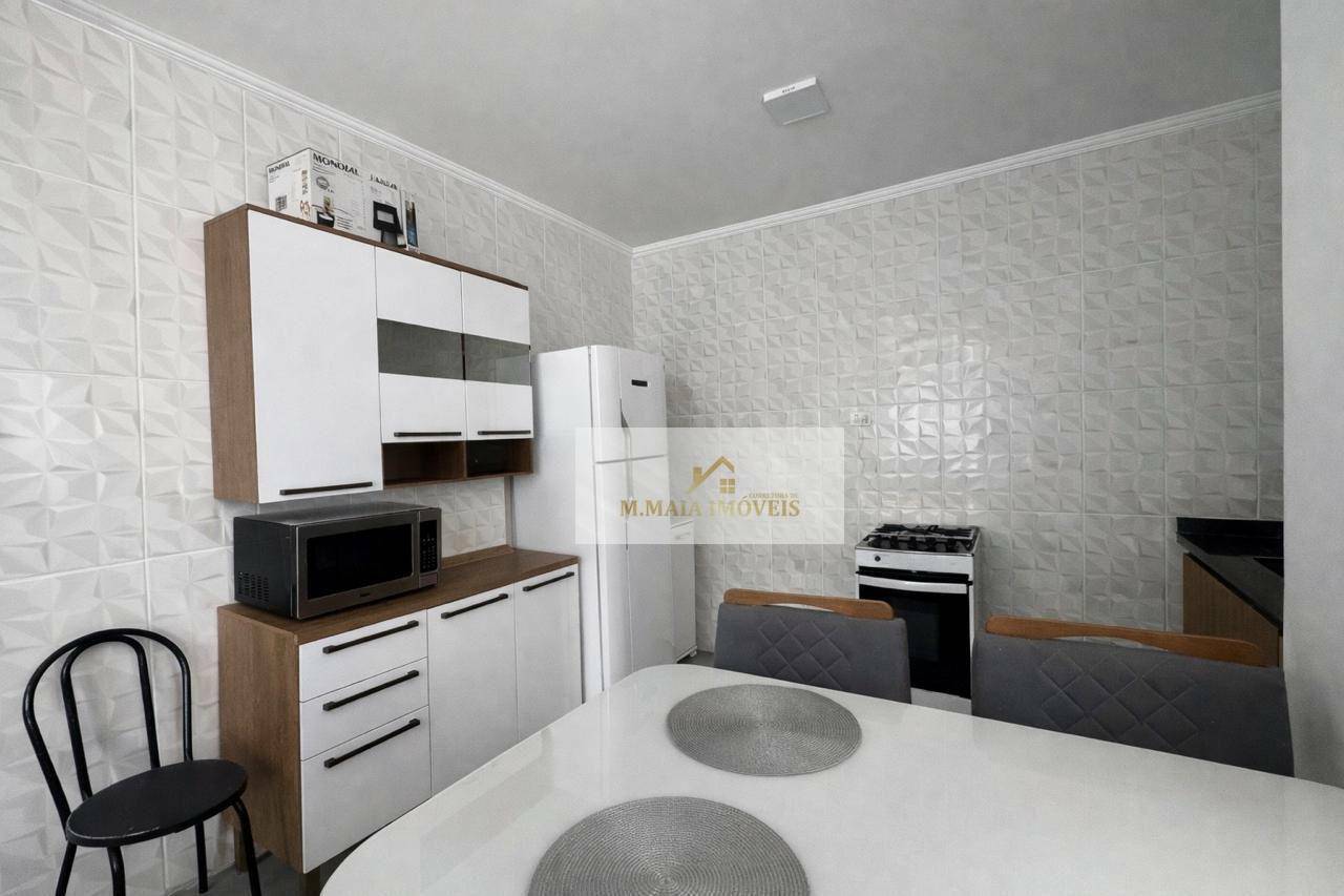 Casa em Estância Balneária Belmira Novaes - foto 18