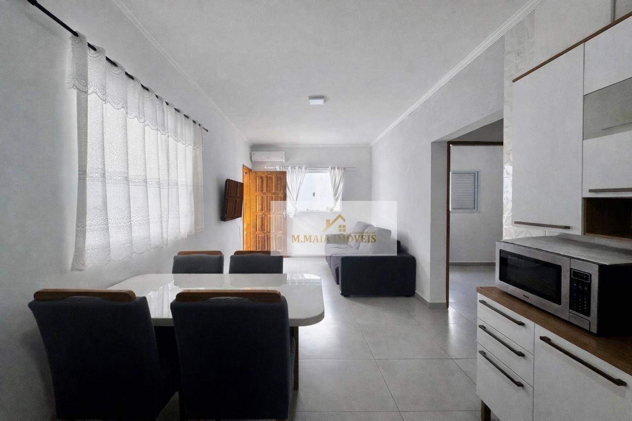 Casa em Estância Balneária Belmira Novaes - foto 6