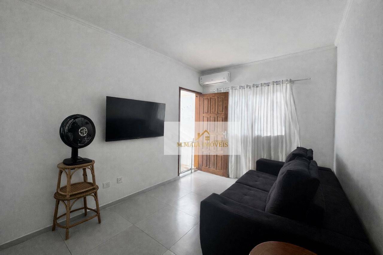 Casa em Estância Balneária Belmira Novaes - foto 13