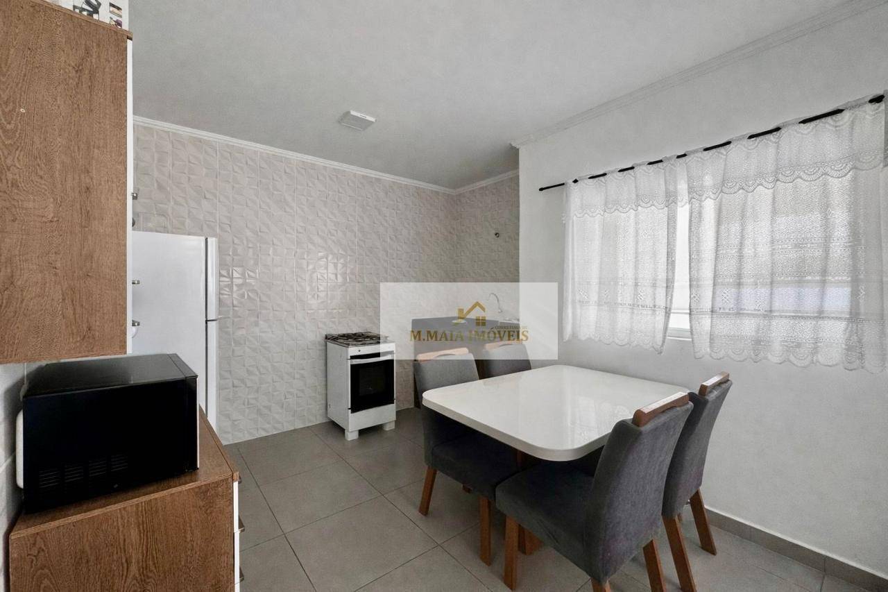 Casa em Estância Balneária Belmira Novaes - foto 7