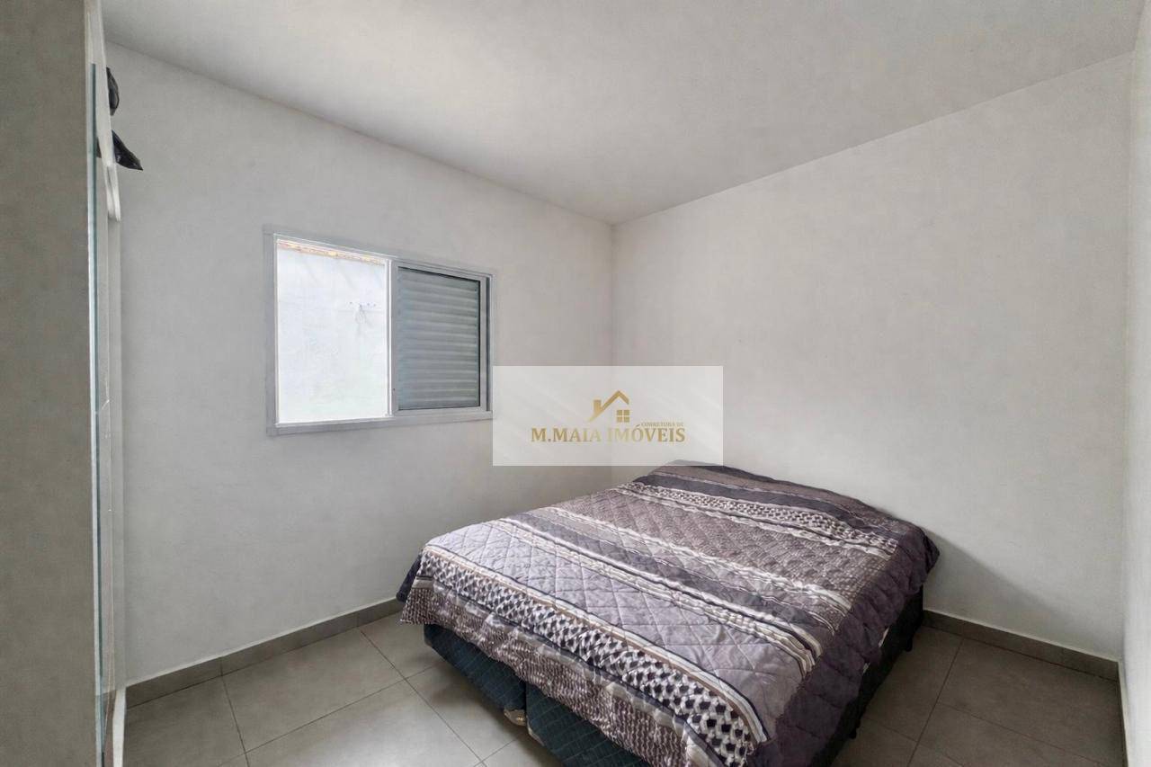 Casa em Estância Balneária Belmira Novaes - foto 16