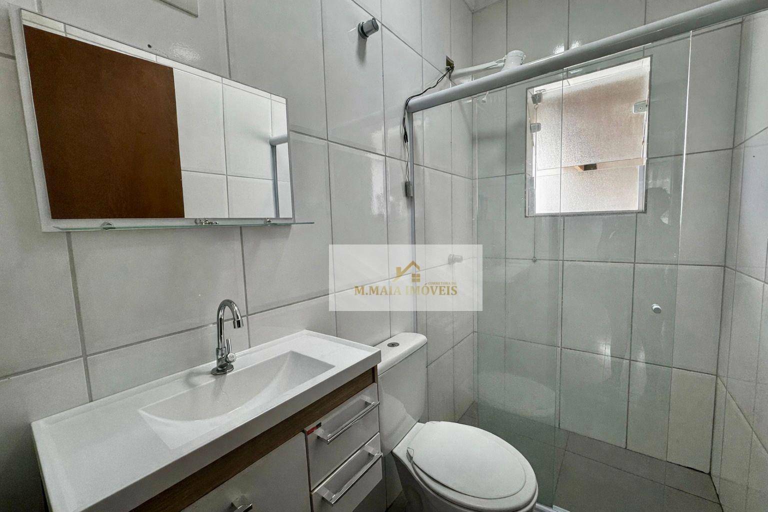 Casa em Estância Balneária Belmira Novaes - foto 10