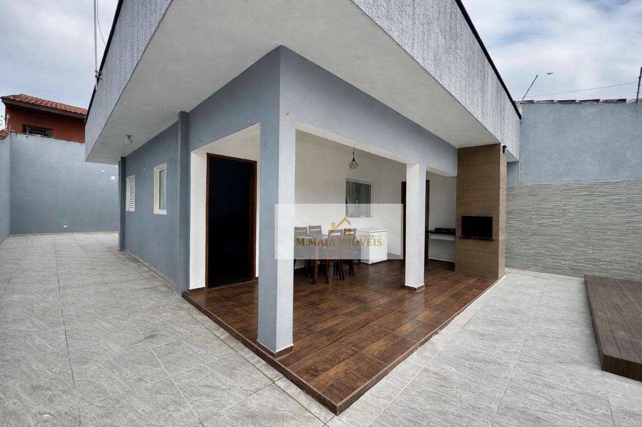 Casa em Estância Balneária Belmira Novaes - foto 11