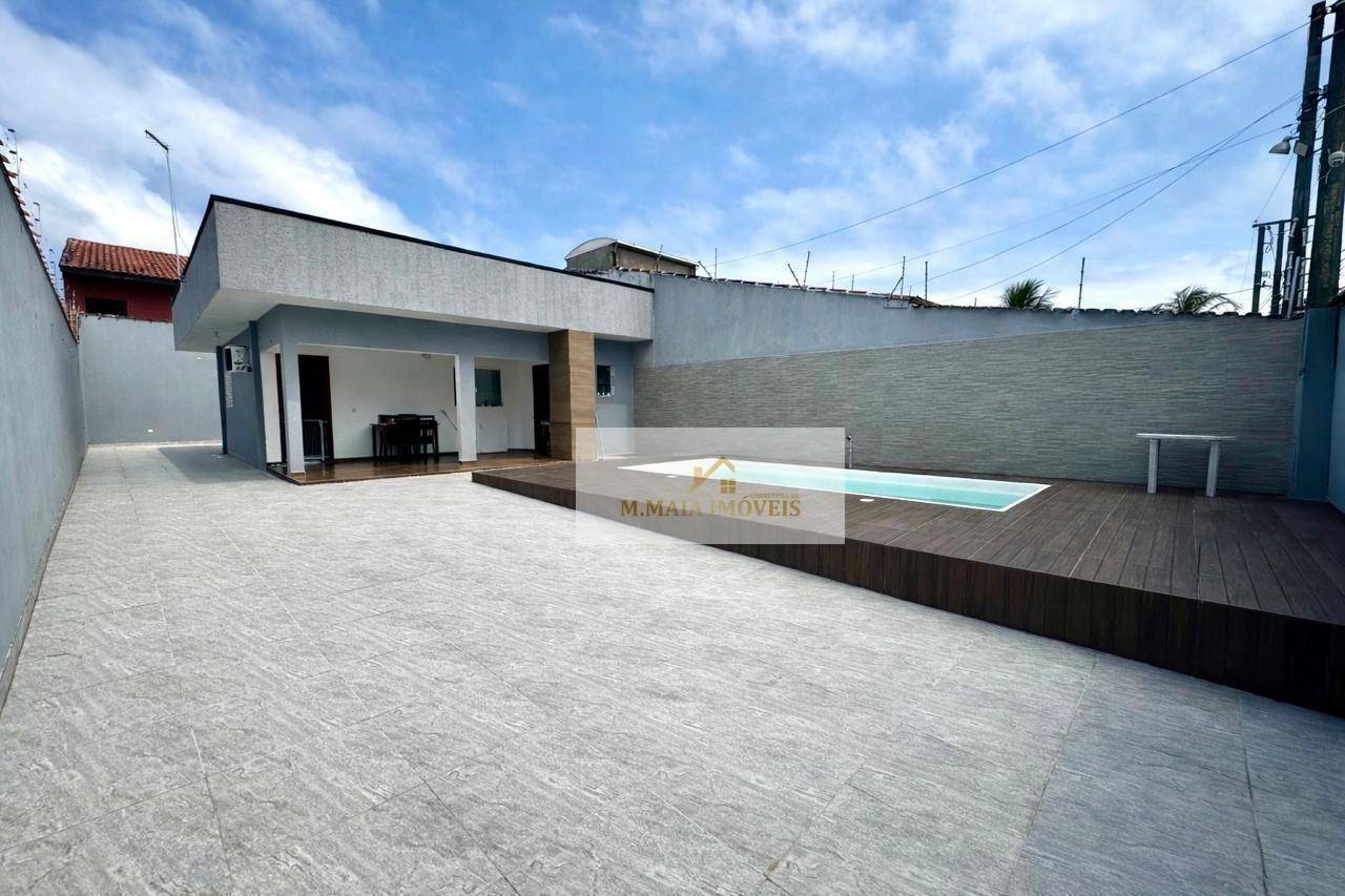Casa em Estância Balneária Belmira Novaes - foto 15