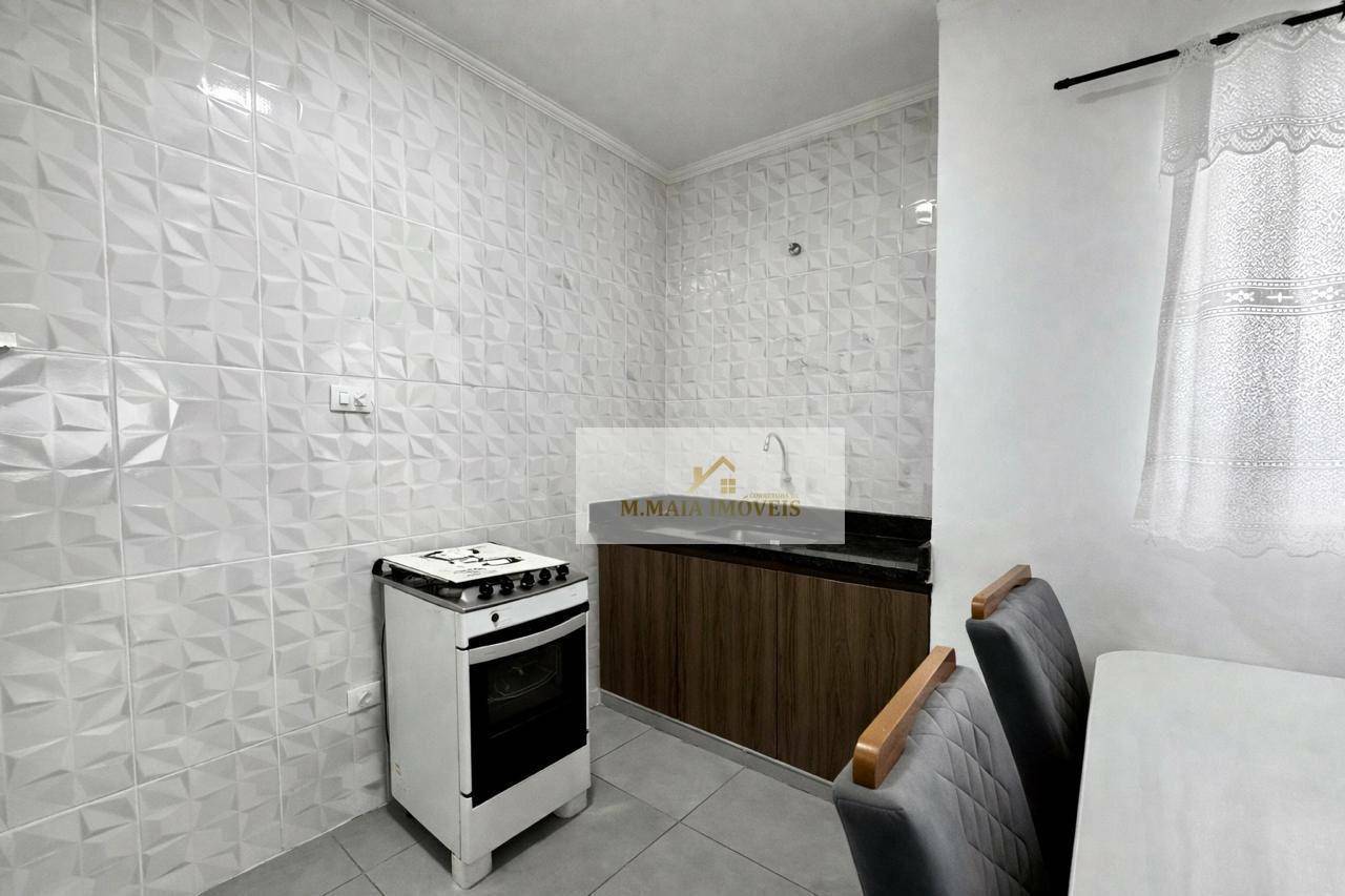Casa em Estância Balneária Belmira Novaes - foto 17