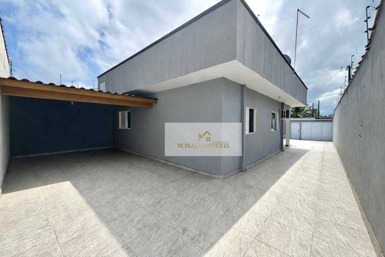 Casa em Estância Balneária Belmira Novaes - foto 19