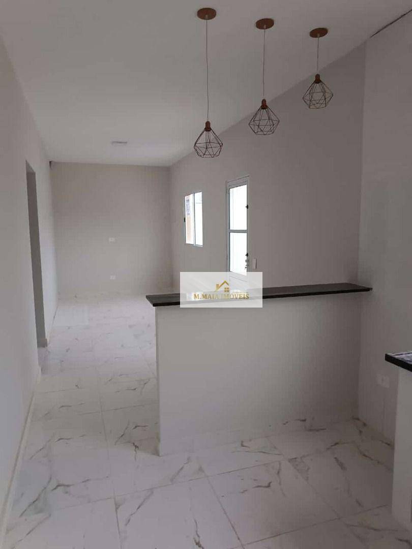 Casa em Jardim Jamaica - foto 3