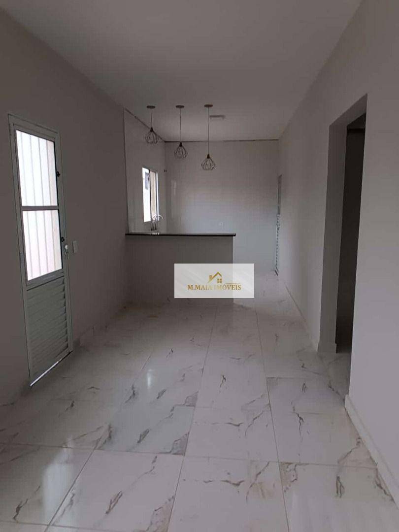 Casa em Jardim Jamaica - foto 2