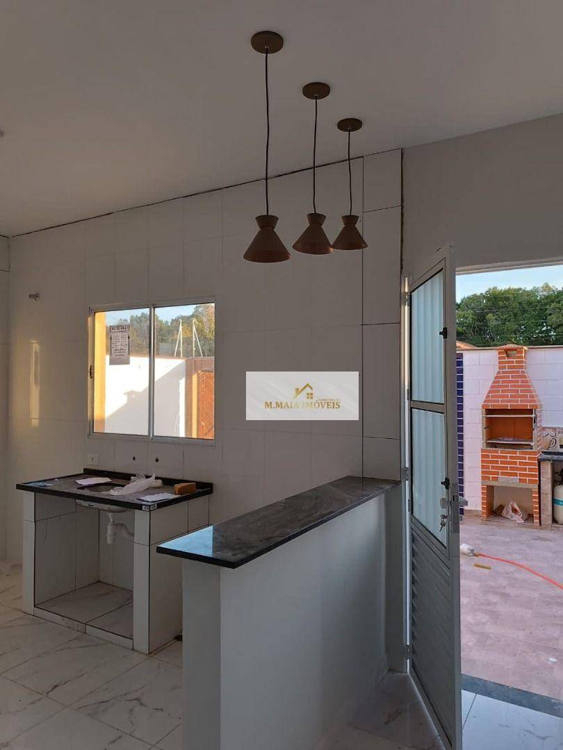 Casa em Jardim Jamaica - foto 6