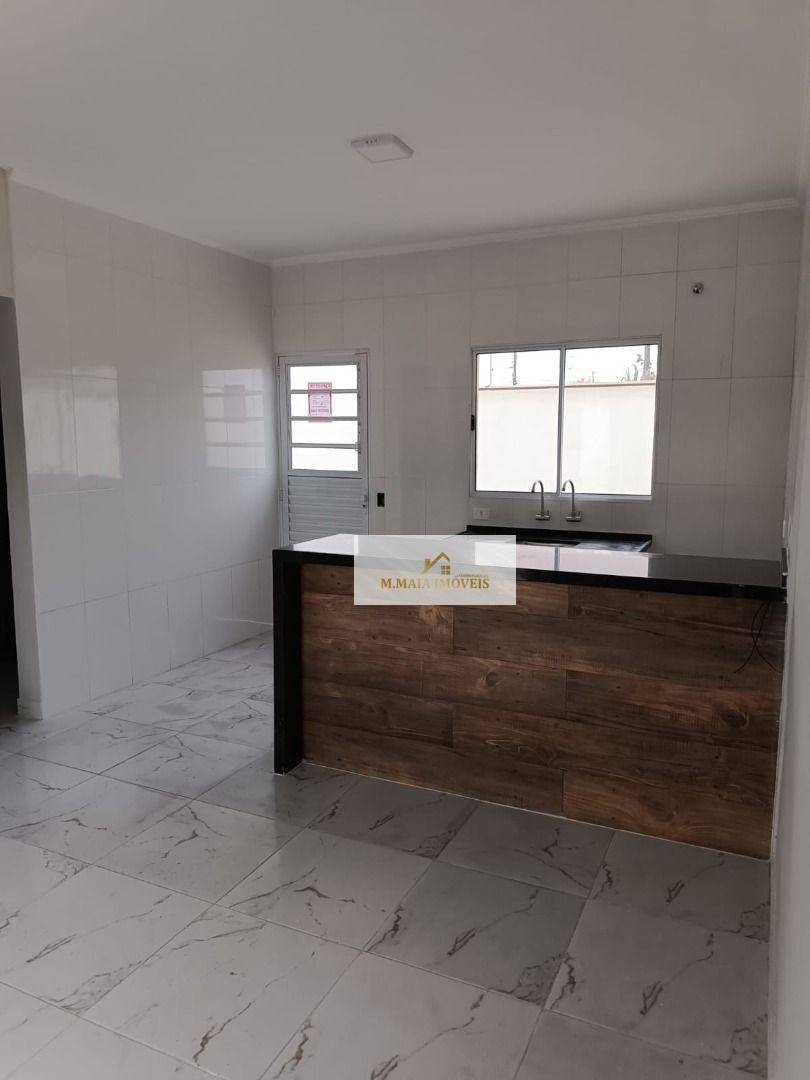 Casa em Jardim Jamaica - foto 18