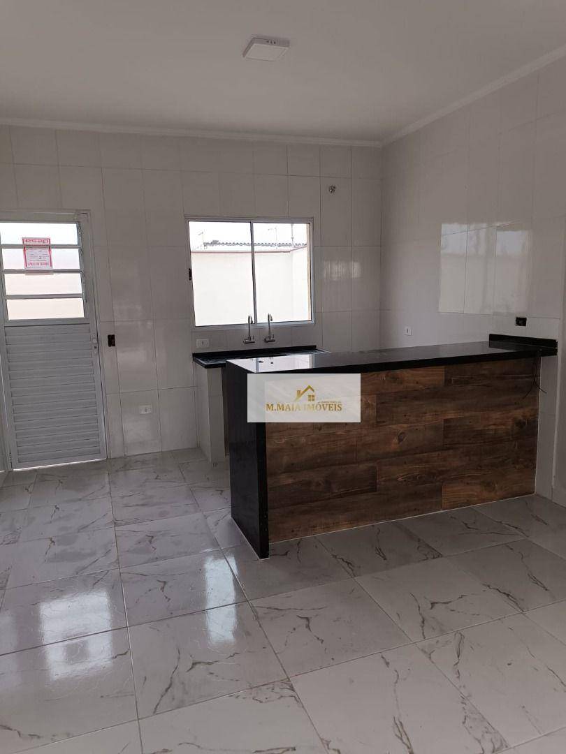 Casa em Jardim Jamaica - foto 13