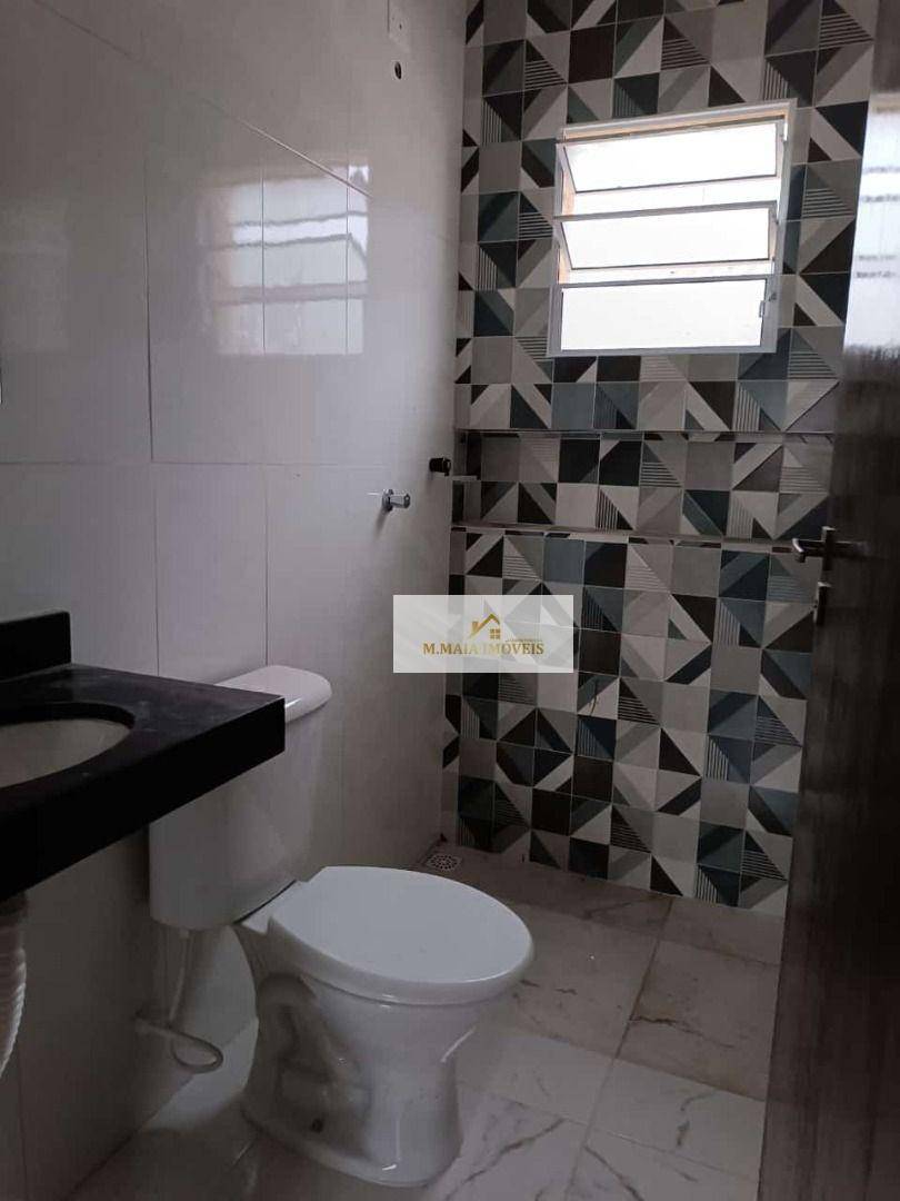 Casa em Jardim Jamaica - foto 4