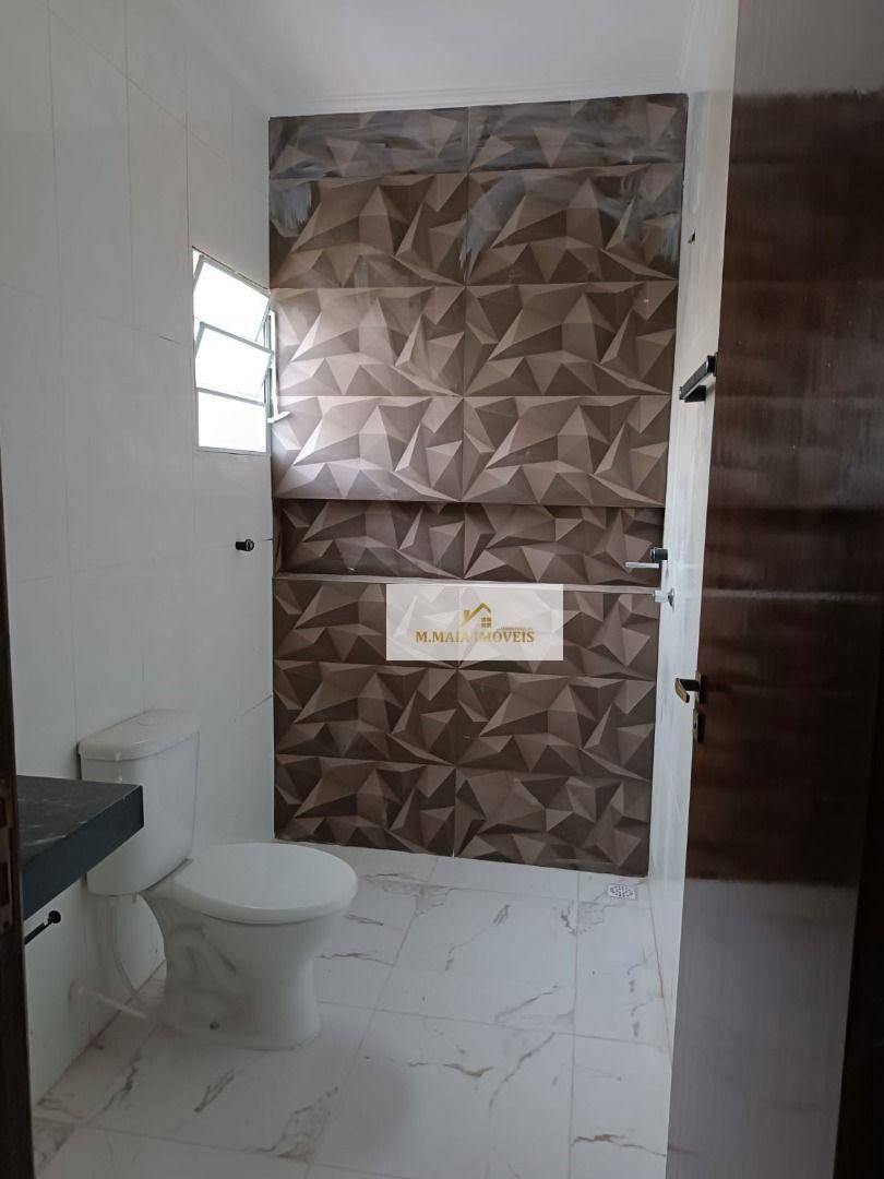 Casa em Jardim Jamaica - foto 17