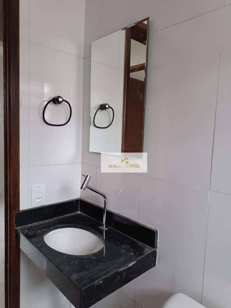 Casa em Jardim Jamaica - foto 15