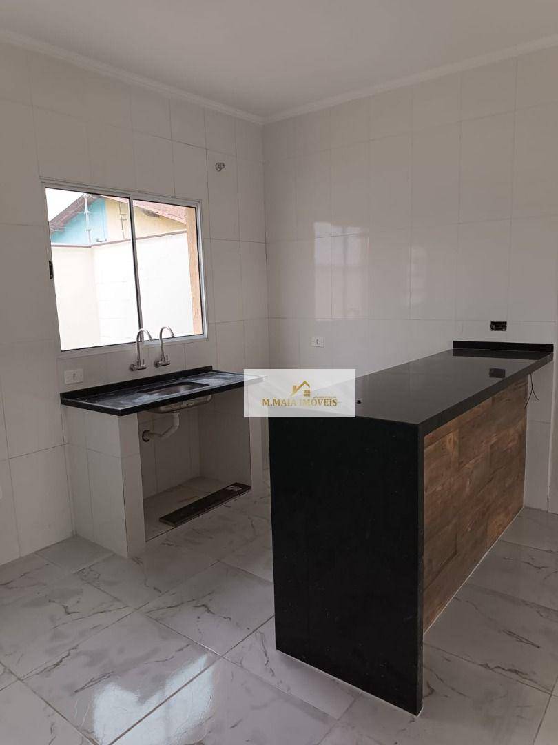 Casa em Jardim Jamaica - foto 19