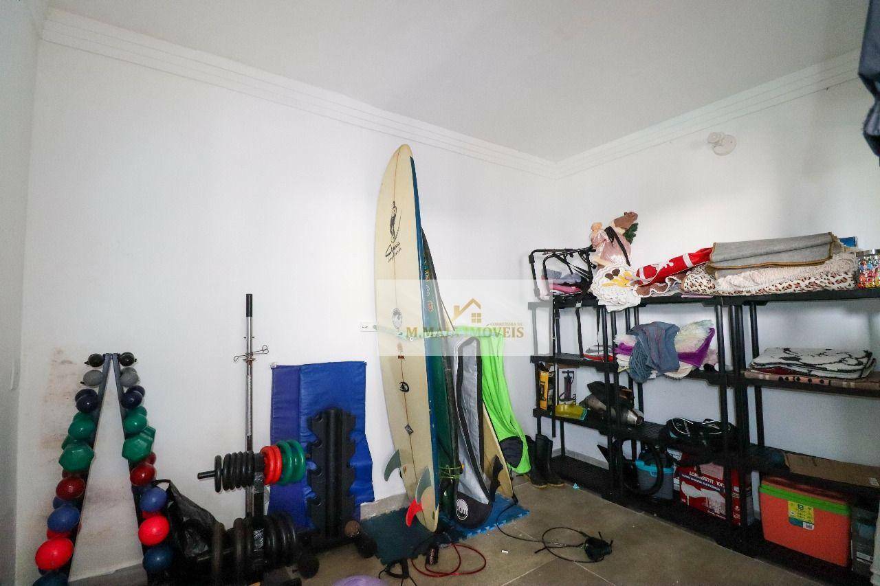 Casa em Bal São João Batista - foto 18