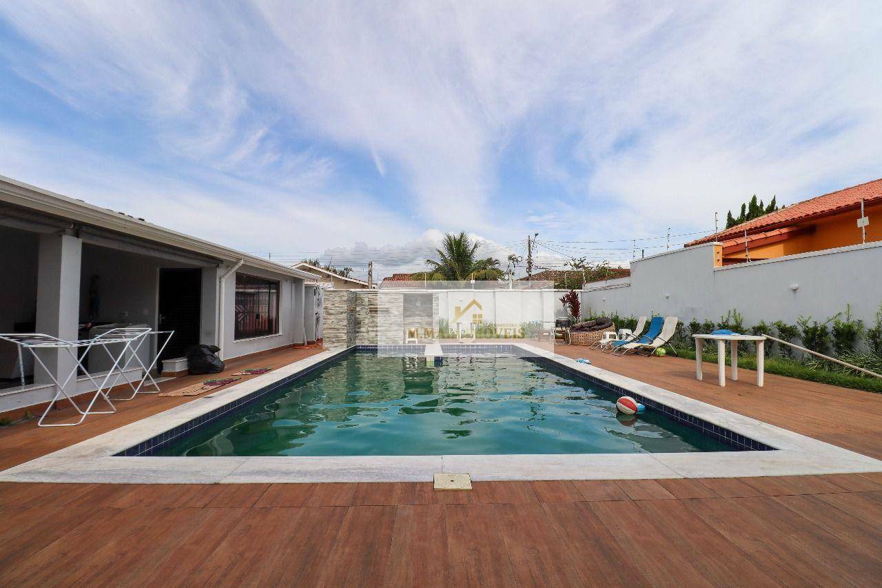 Casa em Bal São João Batista - foto 6