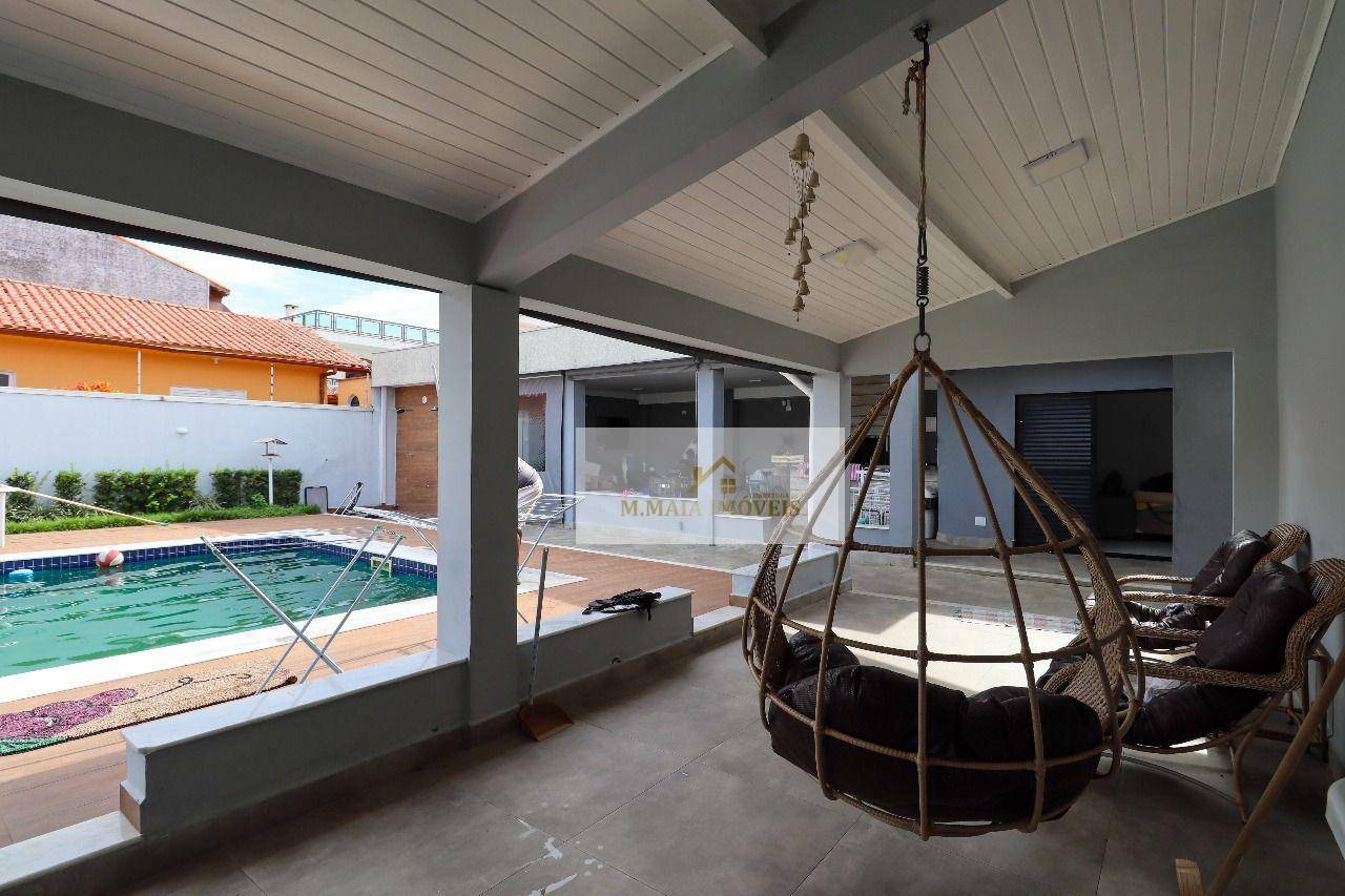 Casa em Bal São João Batista - foto 10
