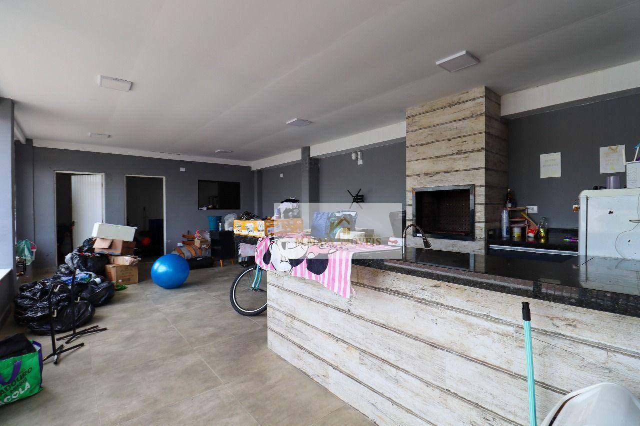 Casa em Bal São João Batista - foto 24