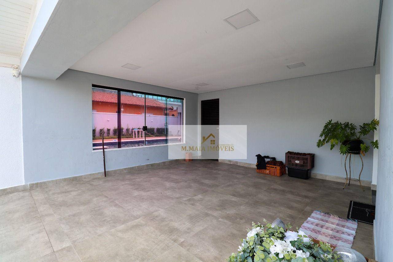 Casa em Bal São João Batista - foto 9
