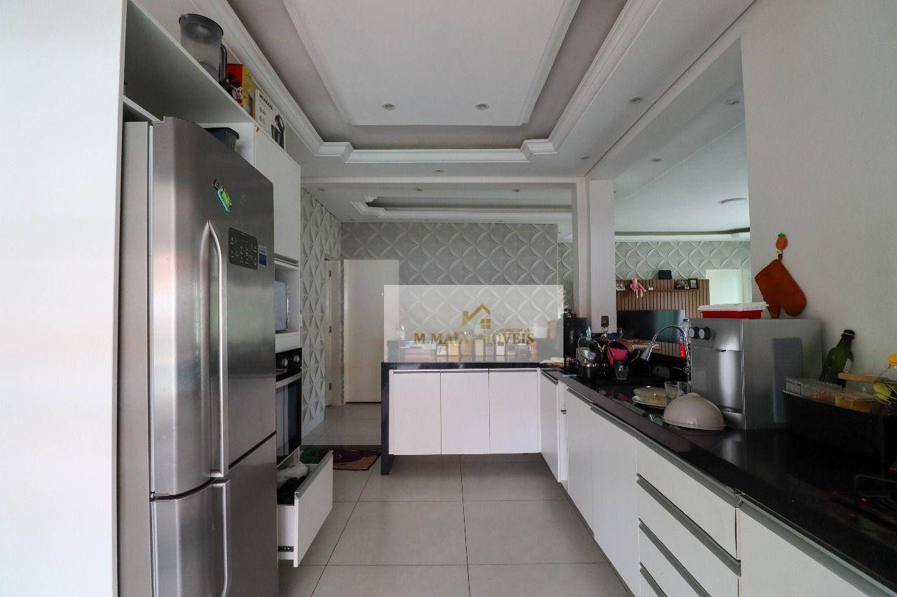 Casa em Bal São João Batista - foto 7
