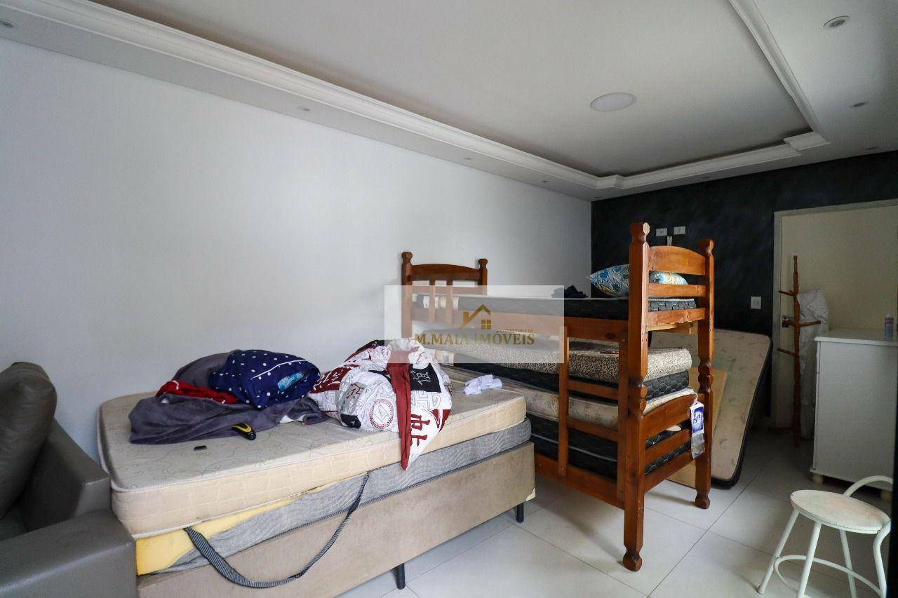 Casa em Bal São João Batista - foto 21