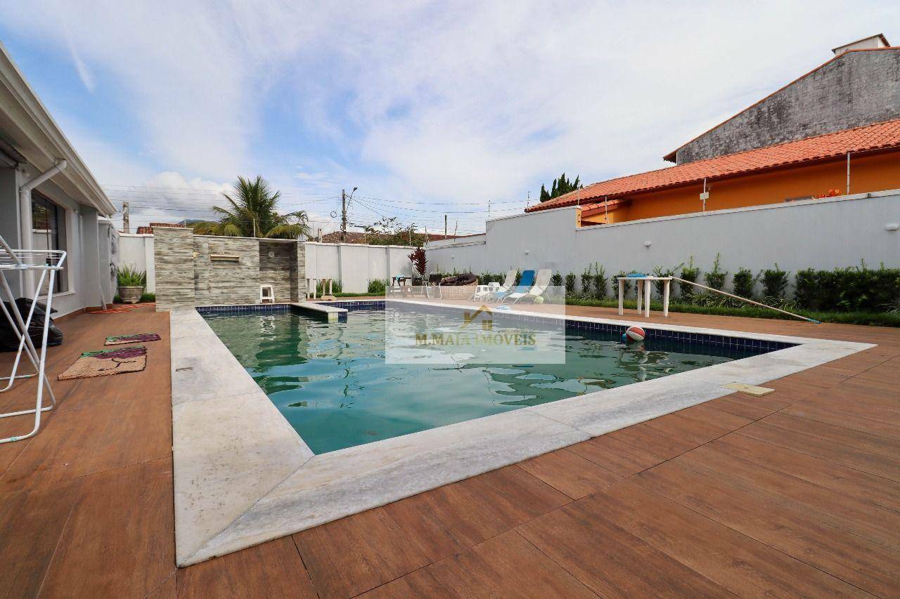 Casa em Bal São João Batista - foto 5