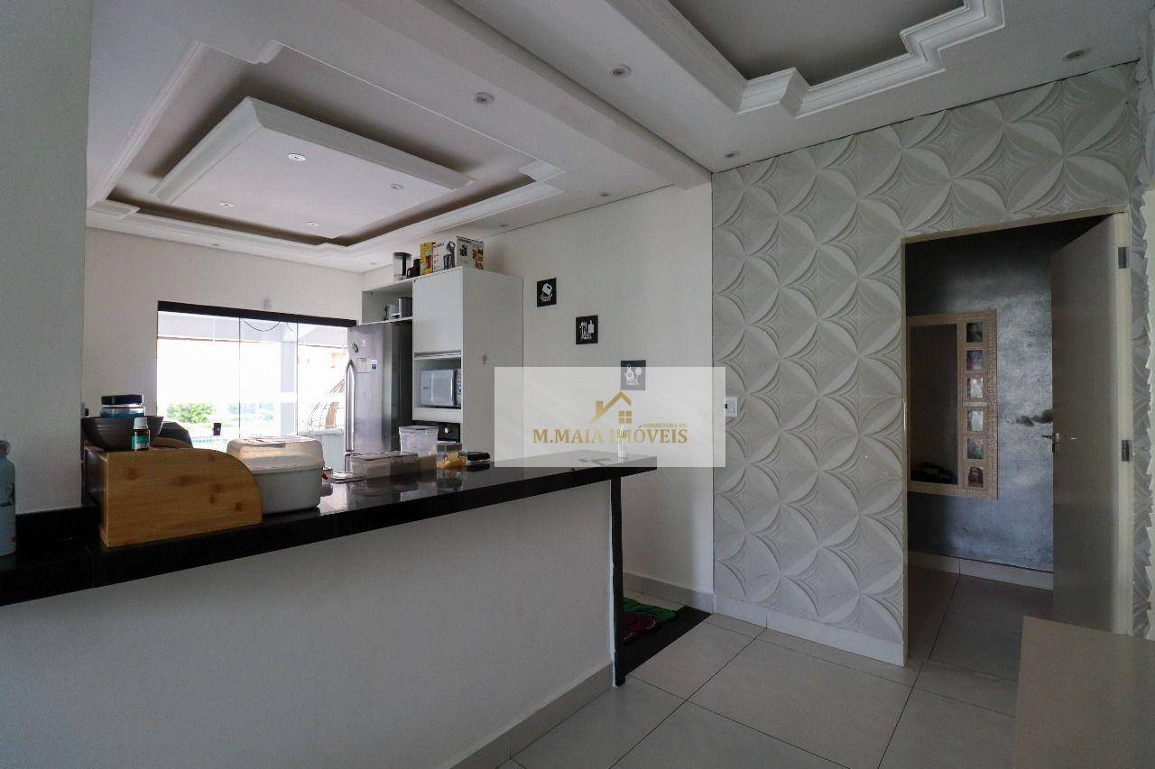 Casa em Bal São João Batista - foto 22