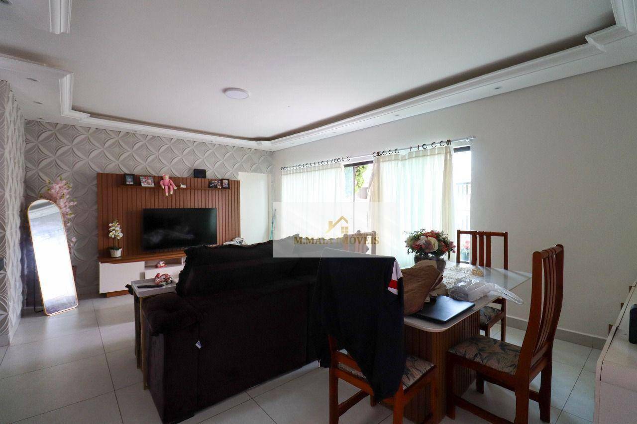 Casa em Bal São João Batista - foto 17