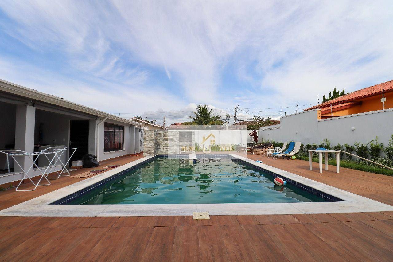 Casa em Bal São João Batista - foto 23