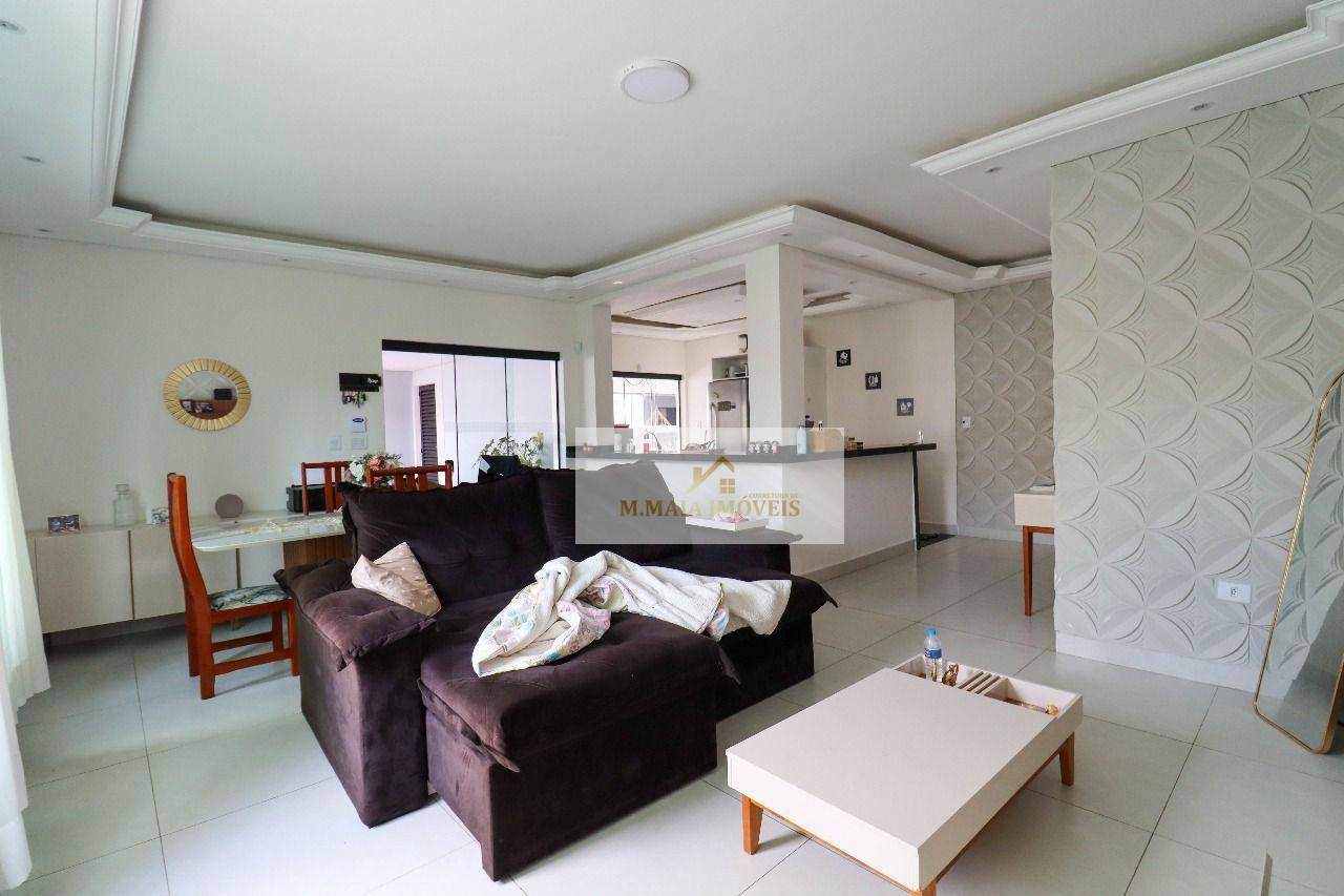 Casa em Bal São João Batista - foto 28