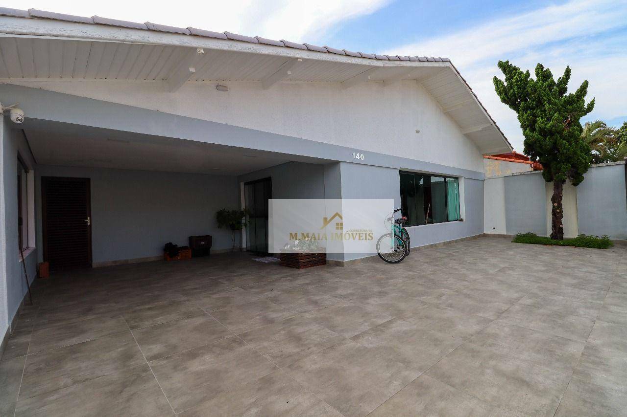 Casa em Bal São João Batista - foto 12