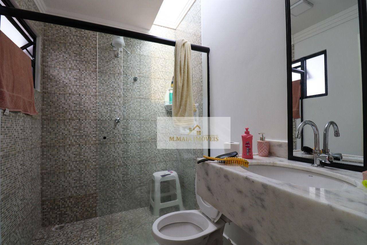 Casa em Bal São João Batista - foto 20