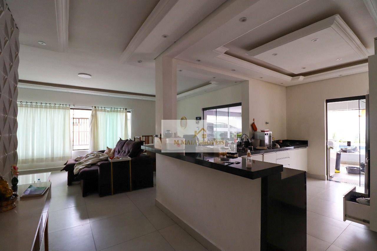 Casa em Bal São João Batista - foto 25
